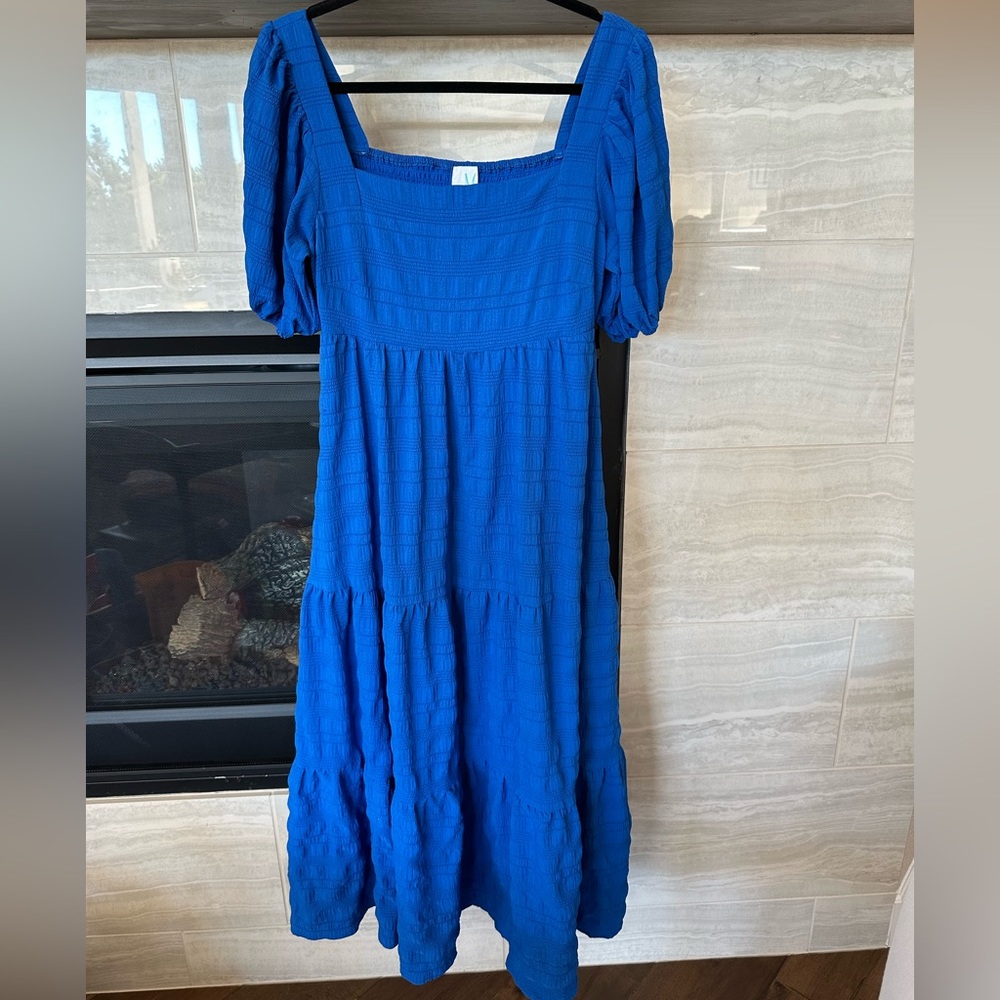 Shop the Mint Dress Size L